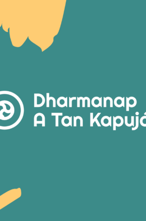 Dharmanap A Tan Kapuján 2025 - BELÉPŐJEGY (gyerek)